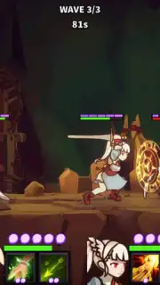 FANTASYxDUNGEONS capture 9