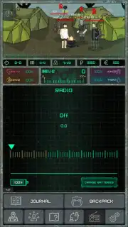 Pocket Zone capture 10