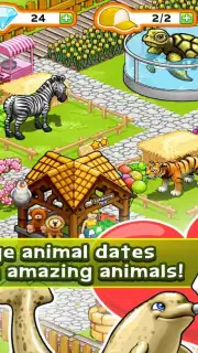 Mini Pets capture 1