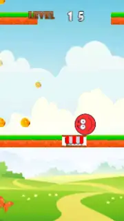 Red Ball 5 capture 1