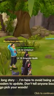 Blade & Wings capture 10