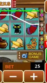Keks Slot Machine capture 4