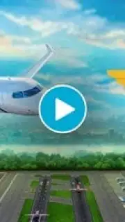 Airport City capture 1