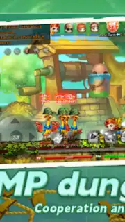 DDTank Origin capture 5