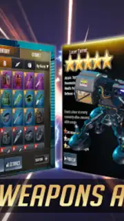 M.A.D 8 capture 3