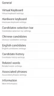Mixed Chinese Keyboard Plus capture 6