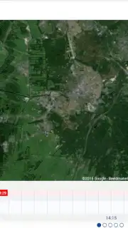 Buienradar capture 17