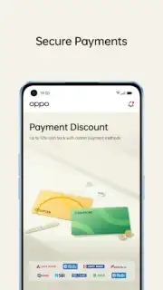 OPPO Store capture 2
