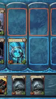 SolForge capture 1
