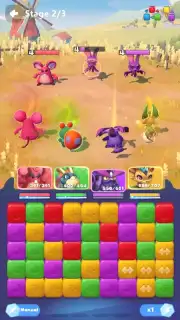 P.E.T capture 3