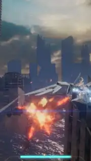 E.T.E Chronicle capture 3