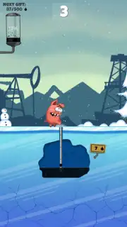 Oil Hunt capture 7