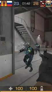 Standoff 2 capture 9