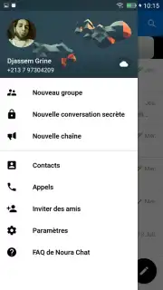 Noura Chat capture 13