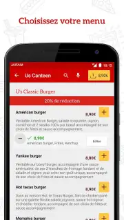 ALLO RESTO capture 6