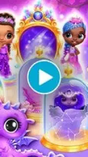 Princesses - Enchanted Castle capture 1