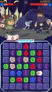 Adventure Xpress capture 3