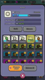 Legend of Slime capture 12
