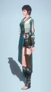 Moonlight Blade capture 3