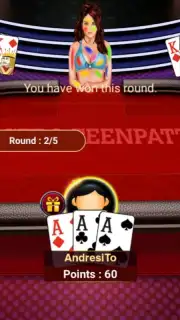 Teen Patti Octro capture 8