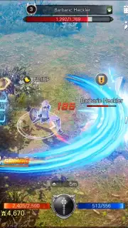 Bless Mobile (KR) capture 9