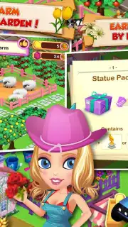 Star Girl Farm capture 5