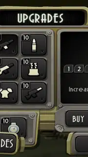 PeaceKeeper capture 11