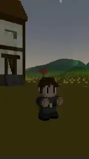 Cubeventure FREE capture 5