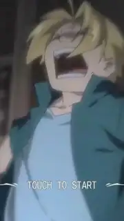 Fullmetal Alchemist Mobile capture 4