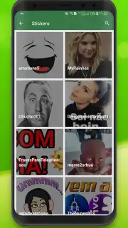 ZapZap Messenger capture 5