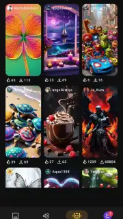 Zedge capture 4