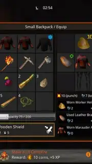 Zombie Raiders Beta capture 4
