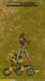 Jurassic Survival capture 9
