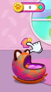 Jungle Floof - Island Pet Care capture 1