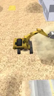 construction simulator 3D capture 7