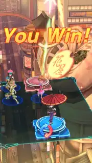 Fight League capture 9