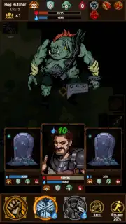 The Last Step capture 8