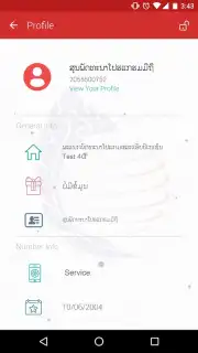 M-Services capture 4