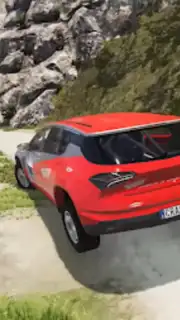 Beamng Drive Simulator Adviser capture 1