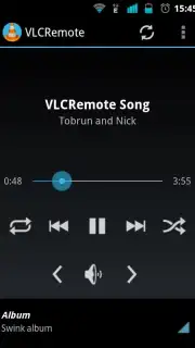 VLCRemote capture 3