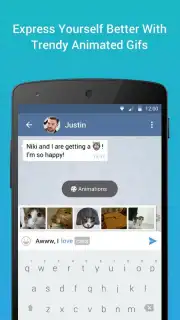 Telegram Aniways capture 3