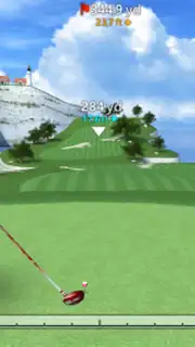 Golf Star capture 5