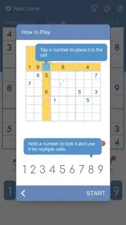Sudoku capture 3