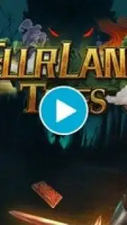 Ellrland Tales: Deck Heroes capture 1