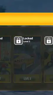 Taxi Simulator capture 3