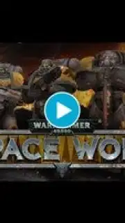 Space Wolf capture 1
