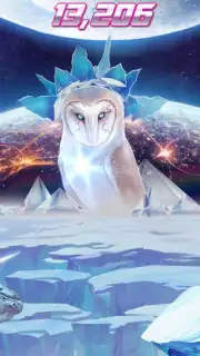 Robot Unicorn Attack 2 capture 4