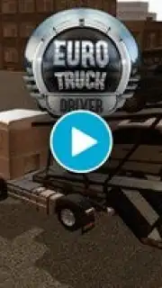 Euro Truck Driver capture 1