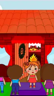 Lili Happy New Year Party capture 3