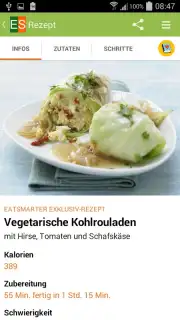 EatSmarter! capture 5